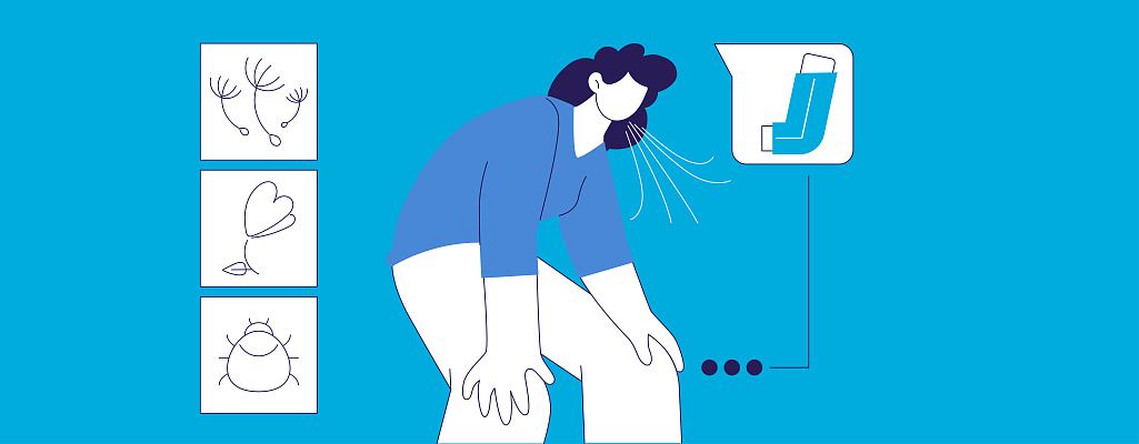 Бронхиальная астма