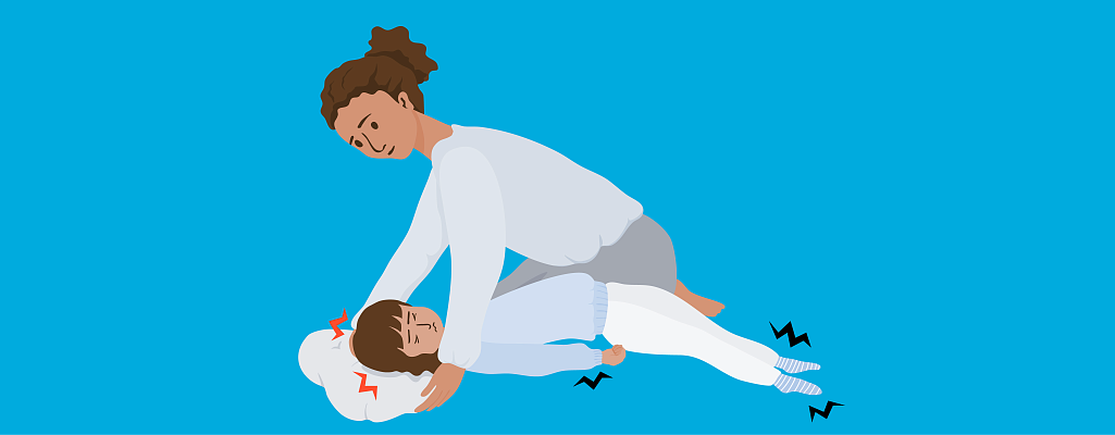 Эпилепсия у детей: особенности течения болезни и диагностики