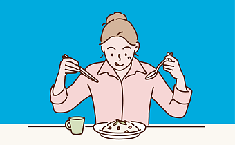 Какие продукты повышают эстроген