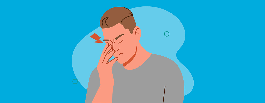 Конъюнктивит: как проявляется и чем опасен