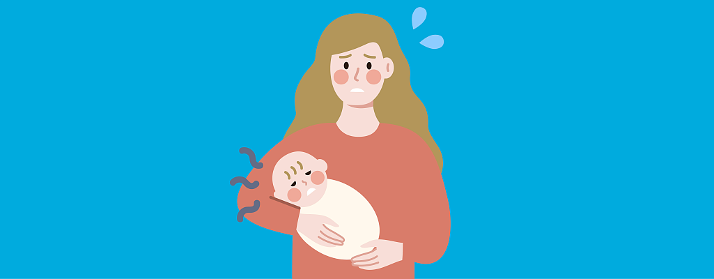 Эпилепсия у новорожденных: роль ранней диагностики