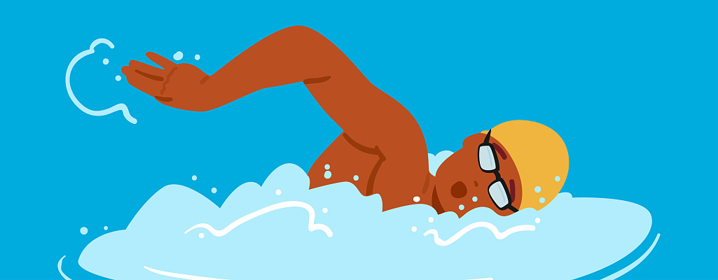 Аллергия на хлорку