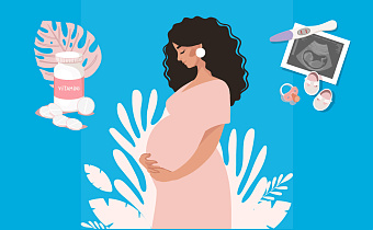 Признаки беременности