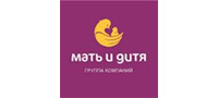 МАТЬ И ДИТЯ