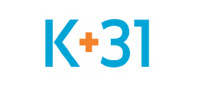 К+31