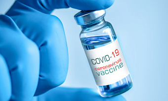 Вакцина от коронавируса COVID-19: принцип работы, эффективность, противопоказания