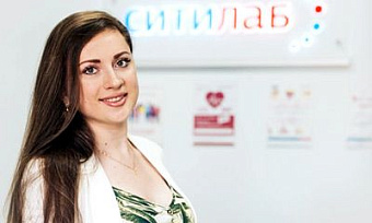 Интервью с франчайзи СИТИЛАБ